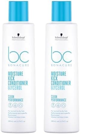 Detalle de Conditioner 200 ml acondicionador en paquete de 2