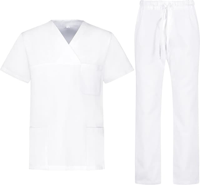 Thumbnail 1 de B-well Morelli Uniforme médical 100% coton 🩺