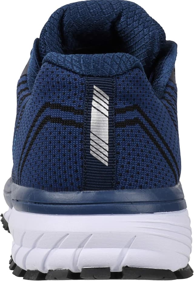 Detalle de Joomra Whitin Men's Running Shoes