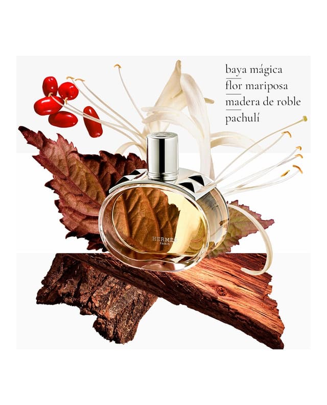 Thumbnail 3 de Hermès Recarga Eau de Parfum Barénia 125 ml — recambio oficial
