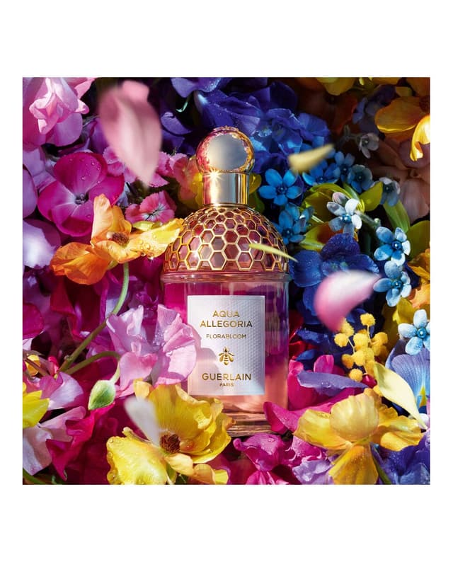 Thumbnail 2 de Guerlain Aqua Allegoria Florabloom 75 ml — Eau de Toilette
