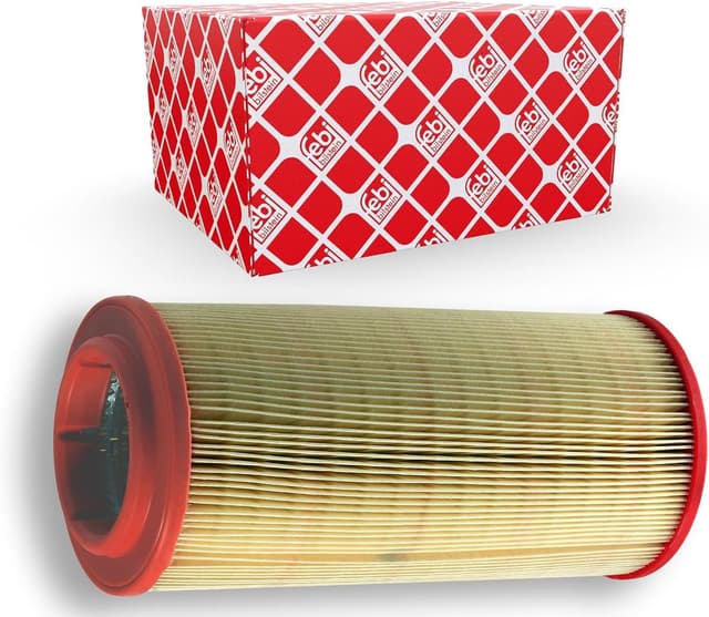 Detalle de Febi bilstein 21108 Filtre à air