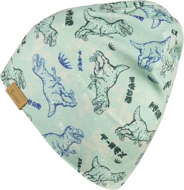 Thumbnail 4 de Sterntaler Beanie Saurier 51 für Jungen