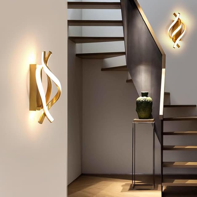 Thumbnail 6 de Comely Aplique Pared LED 22W, 2.500 lm