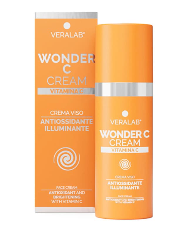 Thumbnail 1 de VERALAB Wonder C crema facial 50 ml 🧴