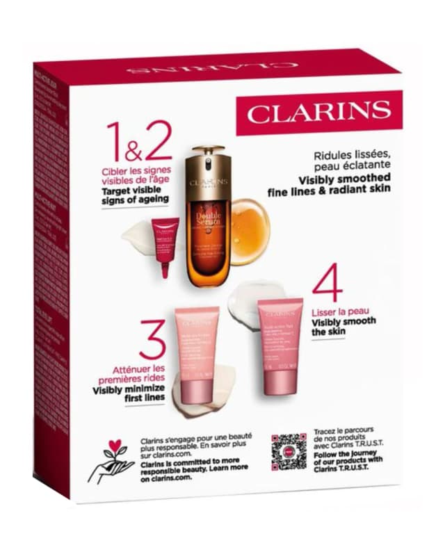Thumbnail 3 de Clarins Estuche Antiedad 50 ml