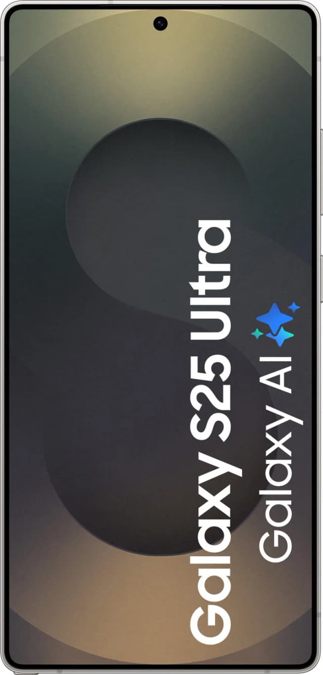 Thumbnail 5 de Samsung Galaxy S25 Ultra 512 GB Schwarz 5G