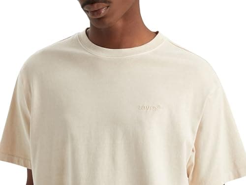 Thumbnail 10 de Levi's Red Tab Vintage Tee camiseta talla S fog