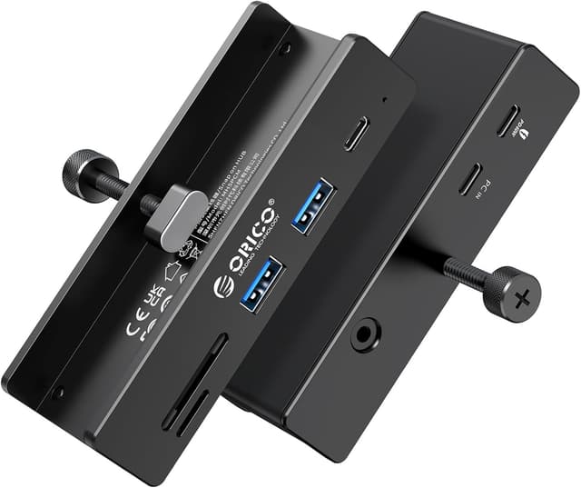 Detalle de ORICO USB Hub 3.2 mit 10 Gbit/s