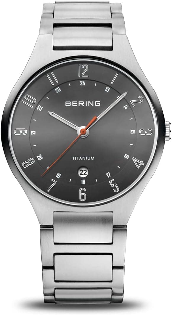 Imagen de Bering 11739-XXX montre 39 mm en OfertitasTOP
