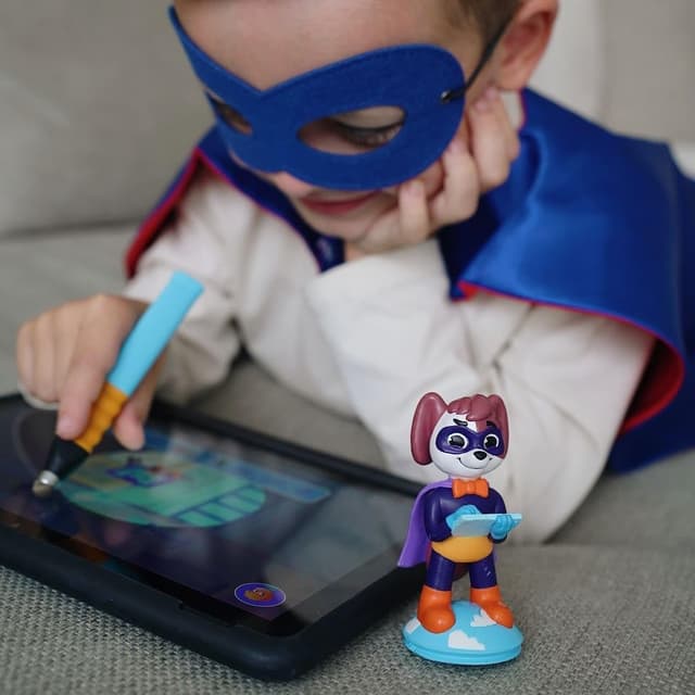 Thumbnail 3 de Edurino Luca Digitale Lernwelt