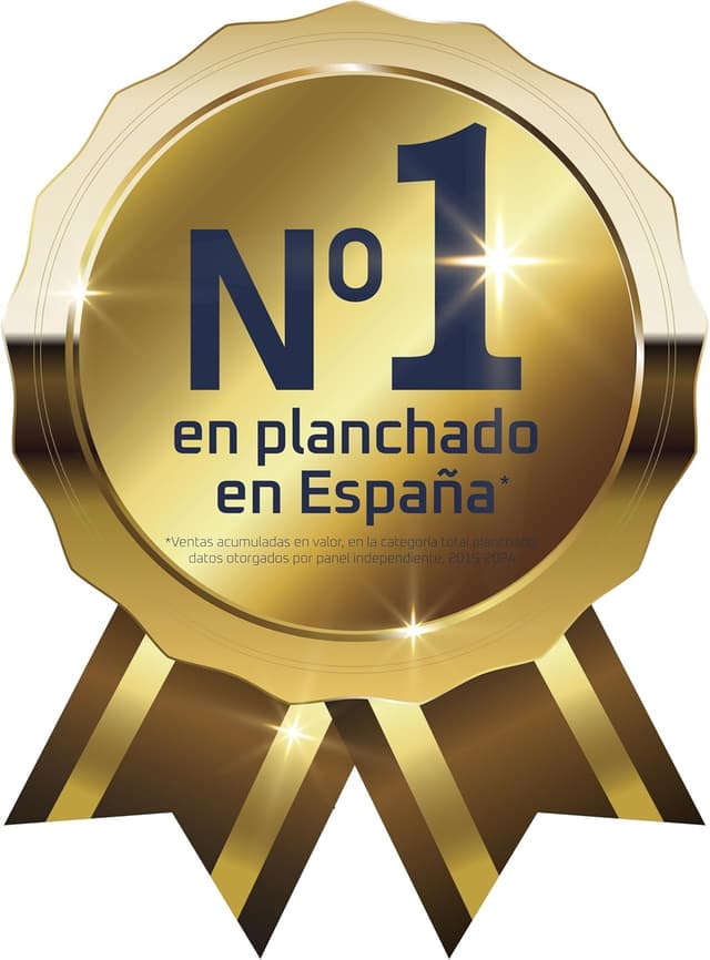 Thumbnail 1 de Rowenta AeroSteam Cepillo de vapor 100 ml