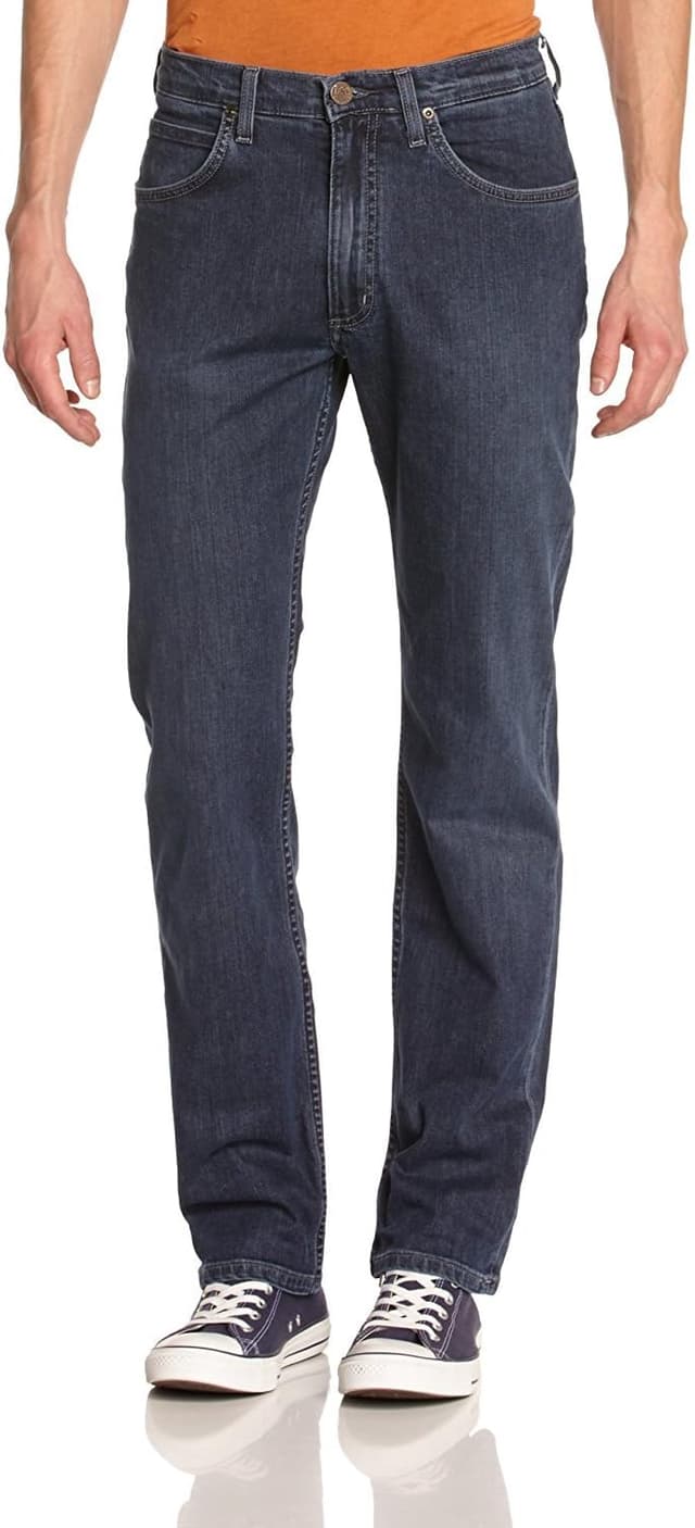 Thumbnail 6 de Lee Brooklyn Straight Jeans