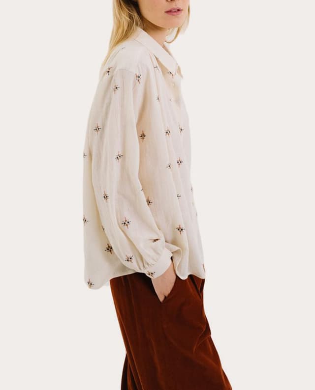 Thumbnail 2 de Sacrécoeur Camisa Ali