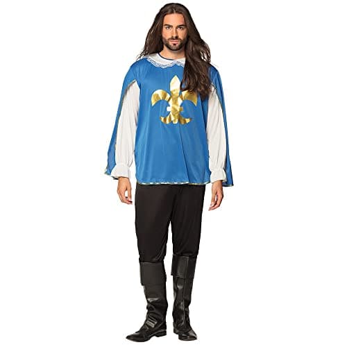 Thumbnail 1 de Boland 81996 cubrebotas pirata hasta la rodilla