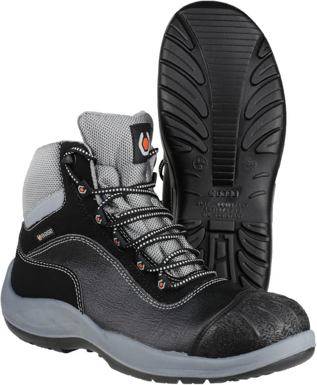 Thumbnail 2 de Base Protection Beethoven Botte de Sécurité 42