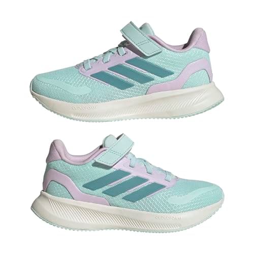 Thumbnail 7 de adidas RUNFALCON 5 infantil 34 EU