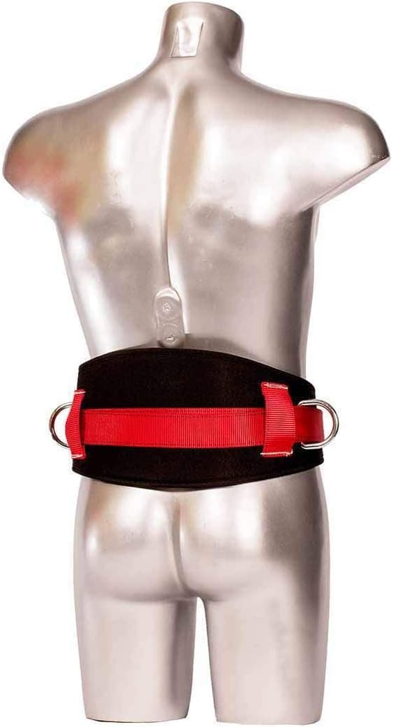 Thumbnail 2 de Portwest Cinturón de Sujeción Negro FP08BKR