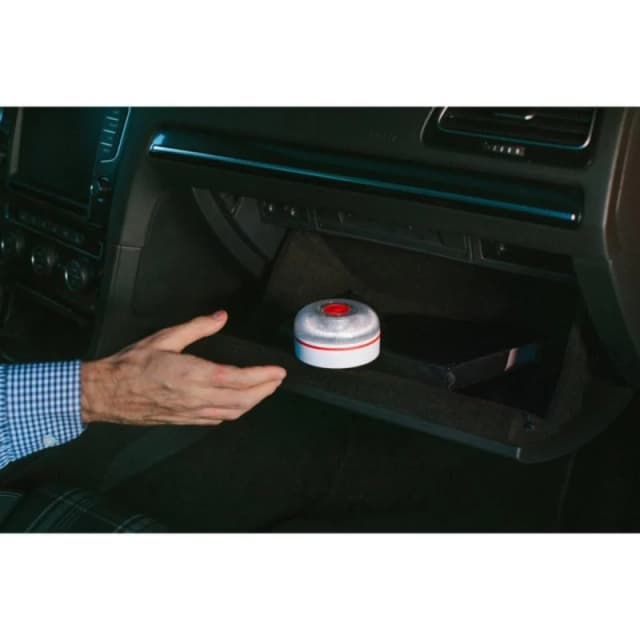 Thumbnail 2 de Baliza Help Flash IoT V16 NB‑IoT, geolocalización IP54