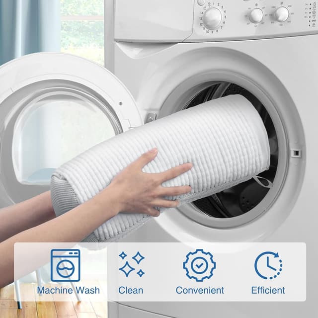 Thumbnail 6 de Teletrogy Bolsa de Lavado para Zapatillas 2 Piezas