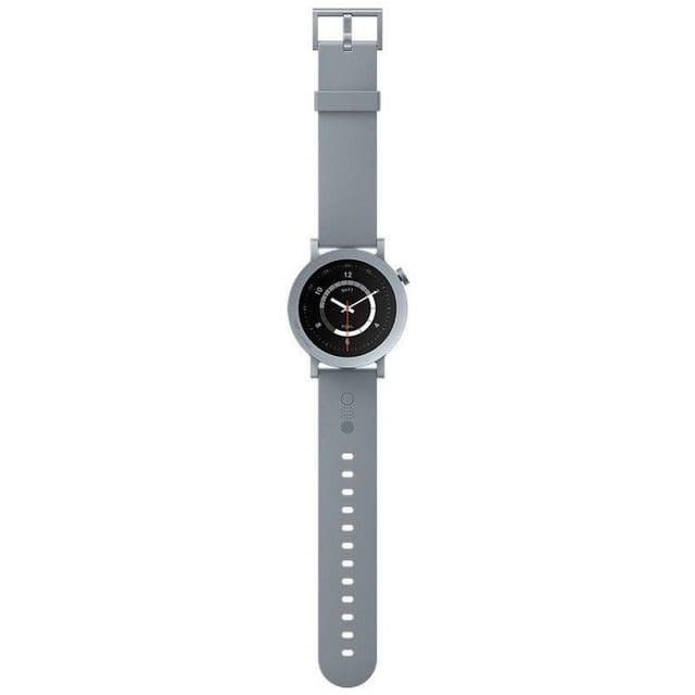 Detalle de Nothing CMF Watch Pro 2 Reloj Smartwatch Gris Ceniza