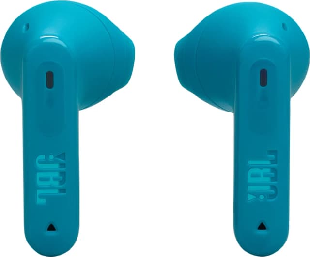 Thumbnail 8 de JBL Tune Flex 2 Blau In‑Ear Kopfhörer 32 Stunden