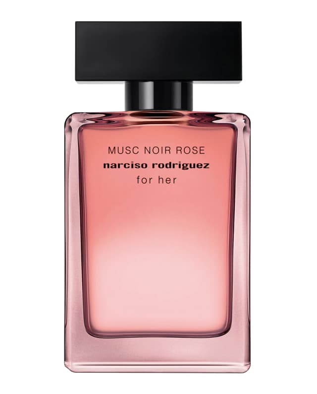 Imagen de Narciso Rodriguez Eau de Parfum Musc Noir Rose 50 ml en OfertitasTOP
