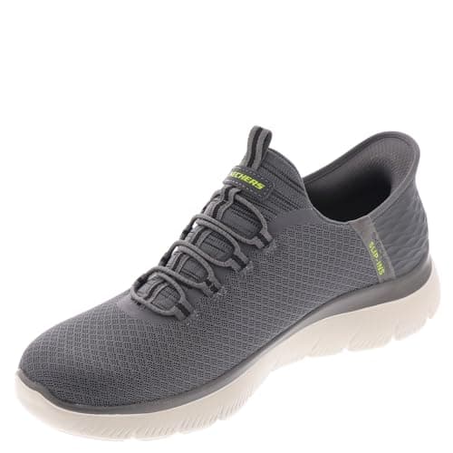 Thumbnail 5 de Skechers Summits High Range 43 EU, ancho gris