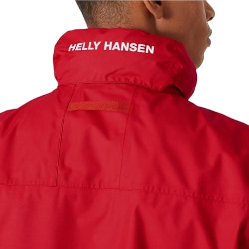 Thumbnail 3 de Helly Hansen Chaqueta Dubliner M Rojo