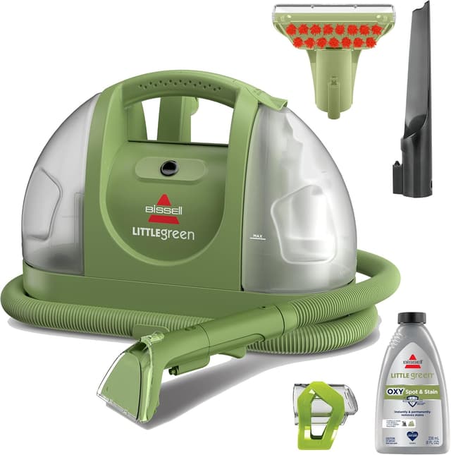 Imagen de BISSELL Little Green 48 oz Cleaner en OfertitasTOP