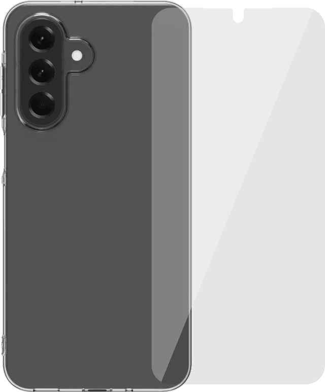 Imagen de BlueBuilt Samsung Galaxy A17 Transparent en OfertitasTOP