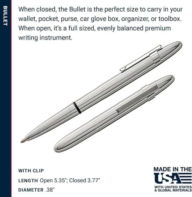 Thumbnail 5 de Fisher FP4134 coltello tascabile nero