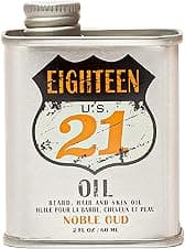 Imagen de 18.21 Man Made Hair, Skin & Beard Oil 4 scents en OfertitasTOP