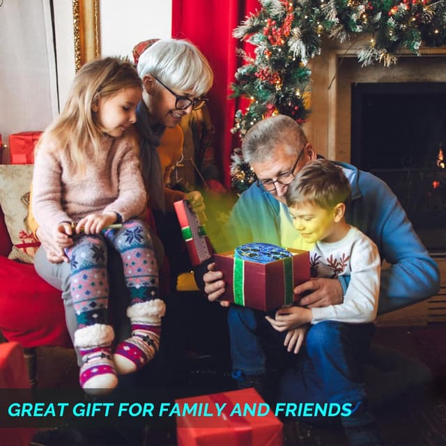 Thumbnail 6 de Mini UFO Flying Toy Drone for Kids