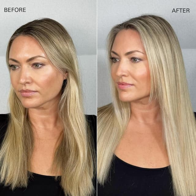 Detalle de Colour Wow Insta-WOW Advanced Dry Shampoo for oily hair (no grit, no clumping)