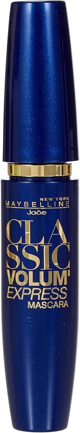 Thumbnail 1 de Maybelline New York Volum' Express Máscara, Negro 🚀