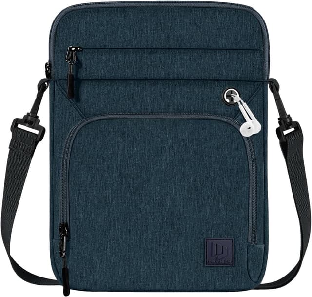 Imagen de Dadanism 9-11 Inch Tablet Sleeve Indigo en OfertitasTOP