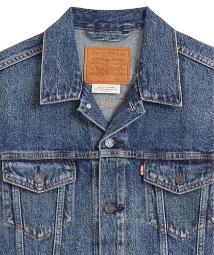 Thumbnail 5 de Levi's The Trucker Chaqueta XXS jacket
