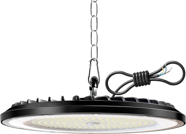 Detalle de NFOIEIS Lampada LED UFO 150W 150W