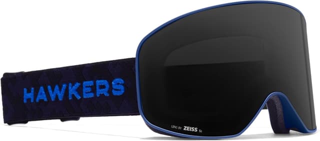 Thumbnail 6 de HAWKERS Lunettes de ski pour hommes et femmes