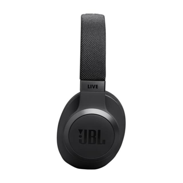 Detalle 2 de JBL Live 770NC Auriculares Bluetooth Inalámbricos con Cancelación de Ruido