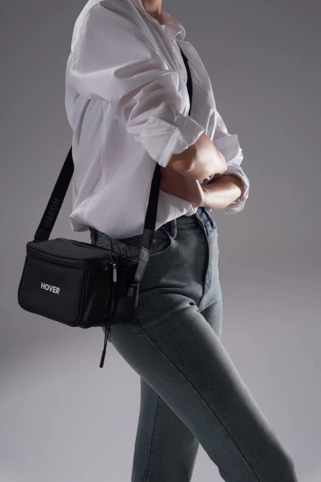 Detalle 2 de HOVERAir Multi-functional Carry Bag