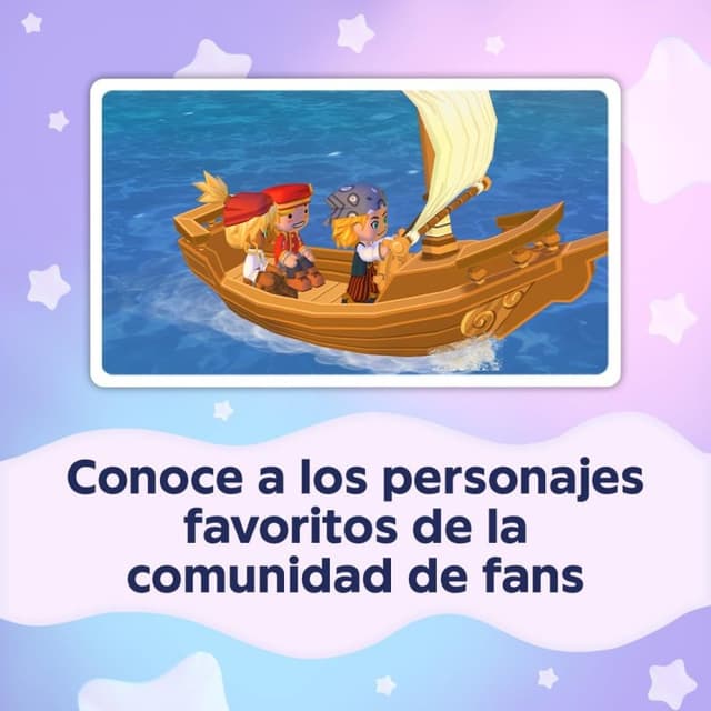 Thumbnail 2 de ea MySims Colección Sofá y Mantita