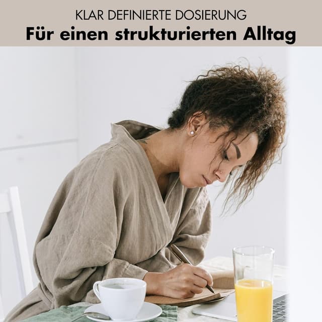 Thumbnail 6 de 5‑HTP 200 mg Kapseln 120 St.