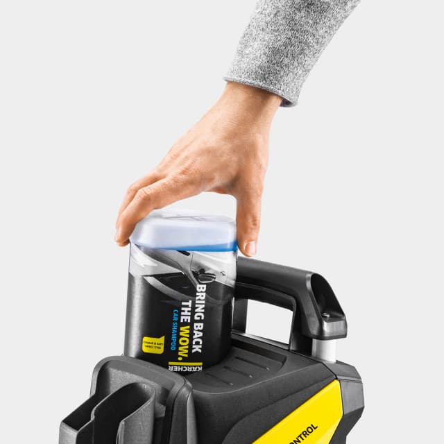 Thumbnail 2 de Karcher K 5 Power Control Flex Home&Brush Anniversary Edition