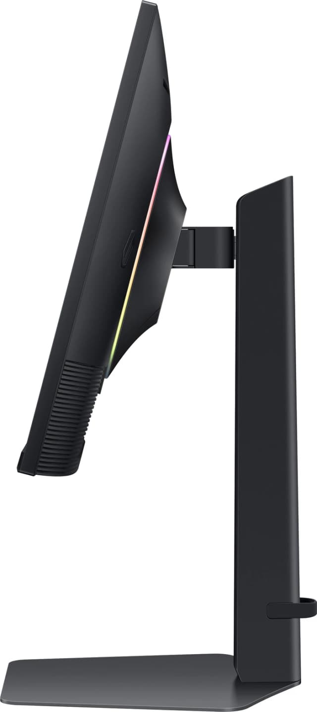 Detalle 2 de Samsung Odyssey G7 144 Hz Gaming‑Monitor