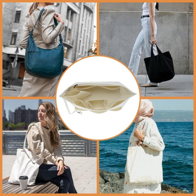 Thumbnail 6 de LITLANDSTAR Handbag Organizer Insert