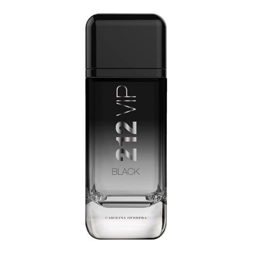 Thumbnail 1 de Carolina Herrera 212 VIP Black perfume masculino