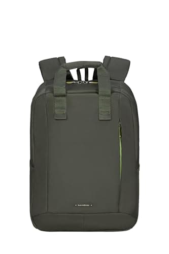 Detalle 2 de Samsonite Guardit Classy Mochila 15,5 L verde