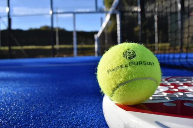 Thumbnail 5 de PadelPursuit Tournament Balles de Padel